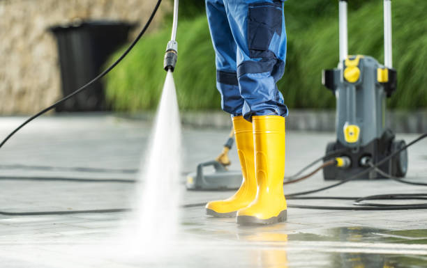 Best Surface-Specific Cleaning in Becker, MN