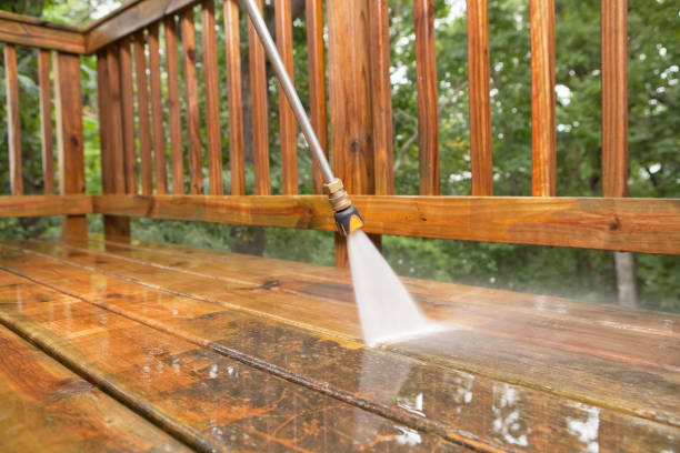 Best Eco-Friendly Pressure Washing in Becker, MN